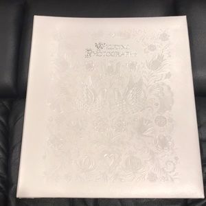 Wedding Photographs Album -Halmark